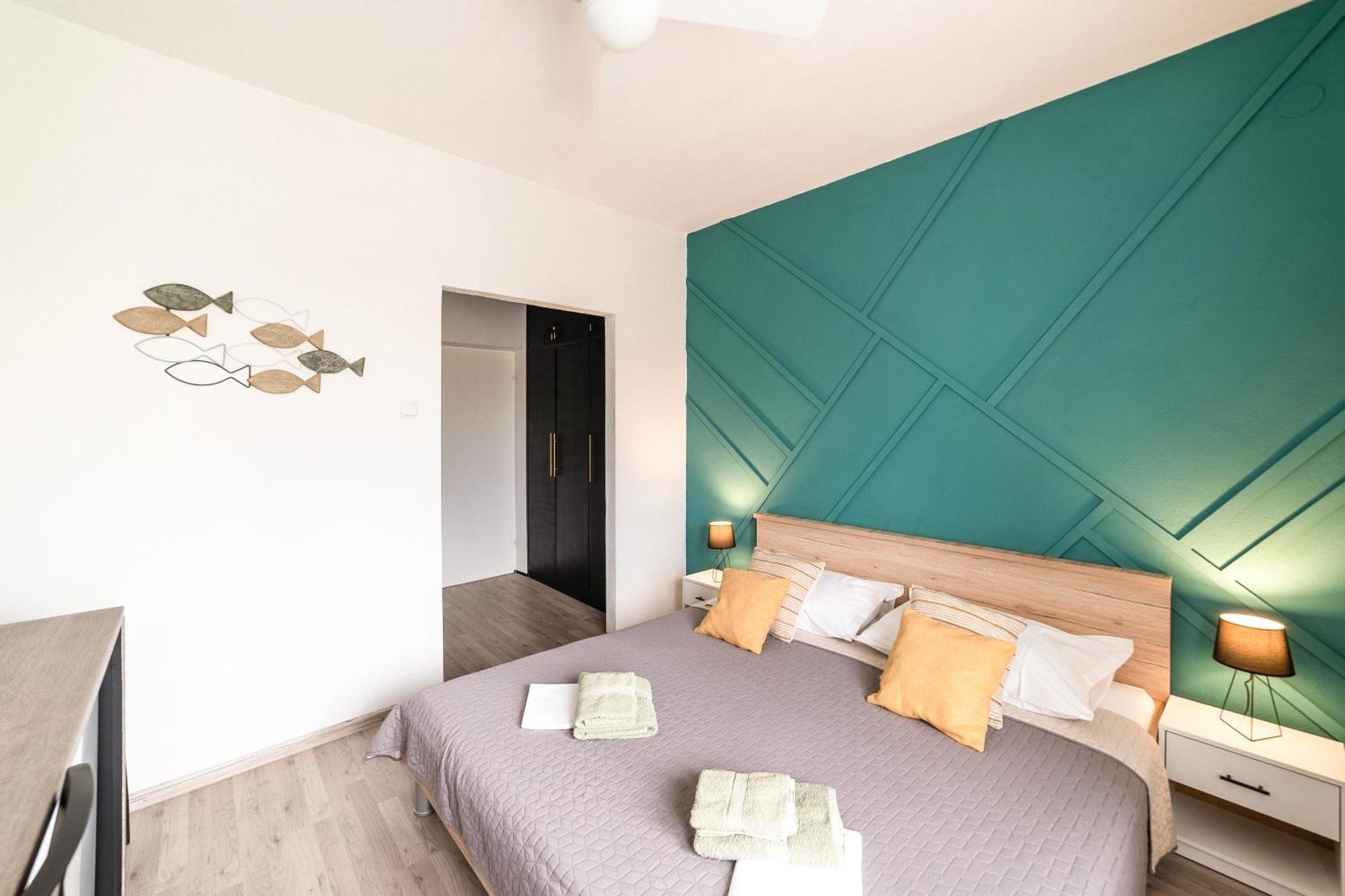Wind Rose Homestay szállás